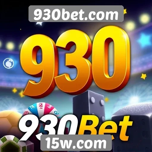 930bet.com oferece diversas opções de jogos online