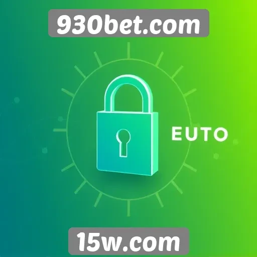 Como o 930bet.com garante a segurança dos usuários