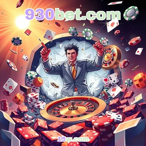 930bet.com Site Confiável