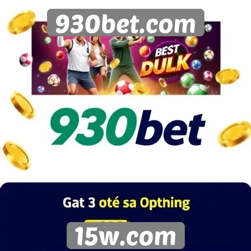 Novas promoções e bônus disponíveis no 930bet.com