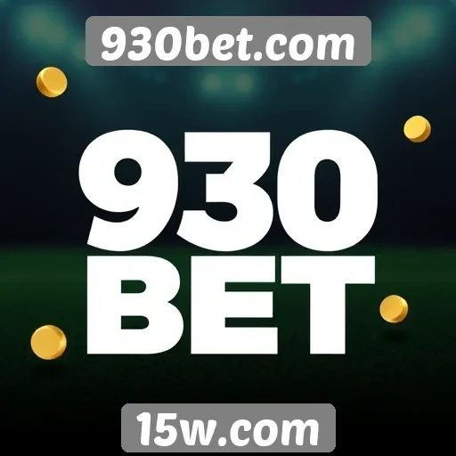 Promoções e bônus disponíveis em 930bet.com