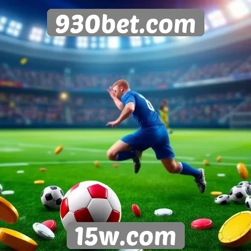 Tipos de jogos disponíveis no 930bet.com